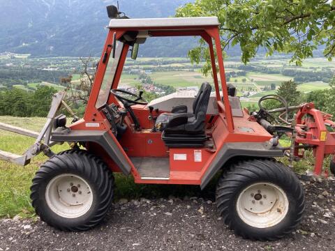 Reform Metrac 3003S