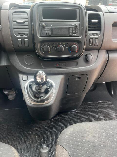 Fiat Talento L2H1