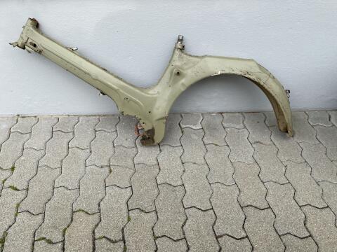Puch MS 50 Rahmen Puch MS 50