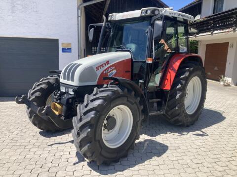 Steyr 9080M