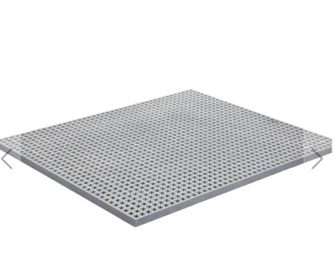 Boden Kälberbox