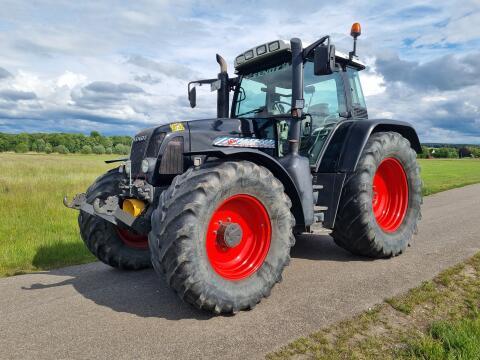 Fendt 712 COM1