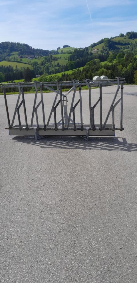 Fressgitter