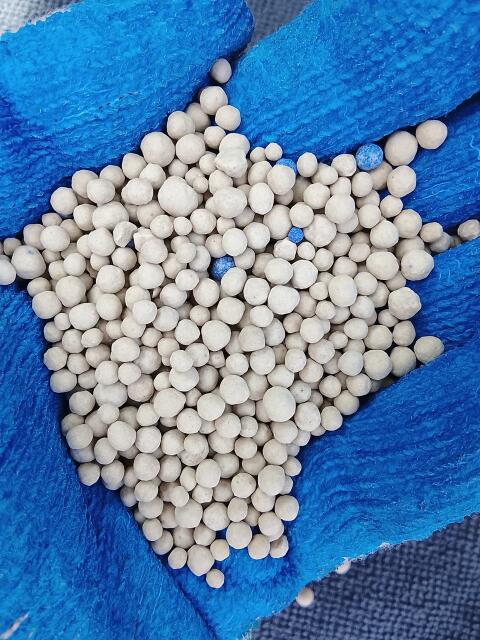 Ammonium-Kalzium-Salpeter 27 %, KAS
