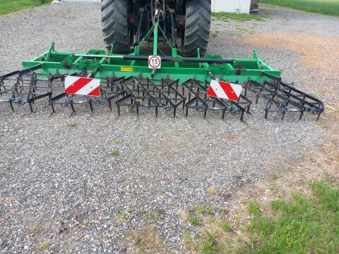 Ackerschleppe Nopo 4,4 m