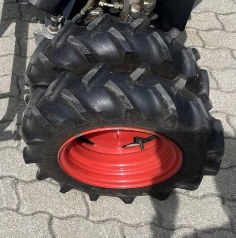 Brielmaier Gummiräder 4 Stk.