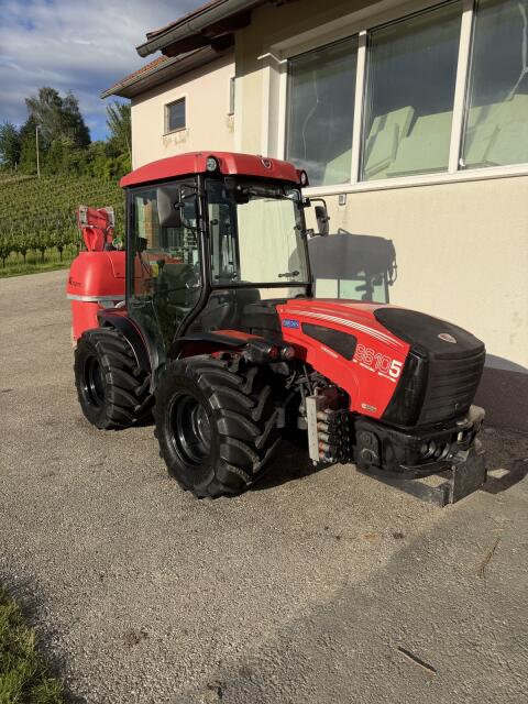 Valpadana 96105 ISR