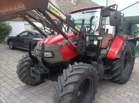 Traktor MC Cormick CX95 XtraShift