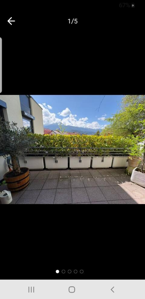5 Betontröge 90 x 45 x 50