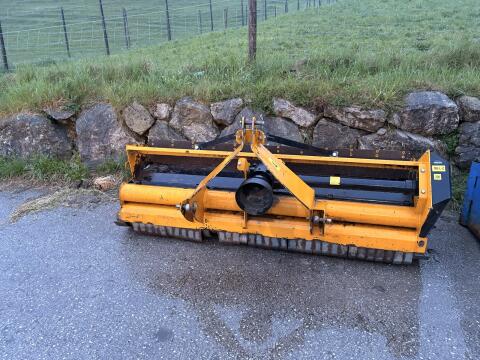 Mulcher Müthing MH220