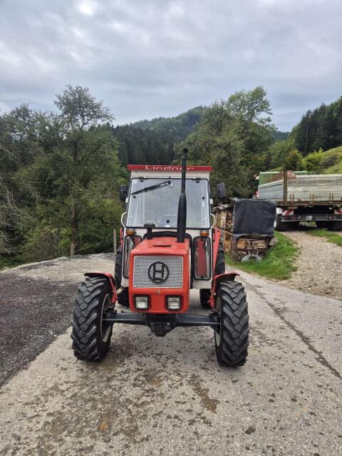 Lindner 1500A