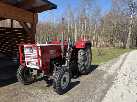 Steyr 40 Plus