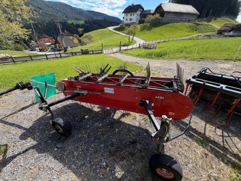 Aebi Bandrechen 240-4