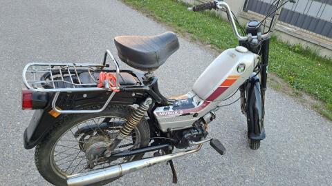 Moped Puch MV 50 X-3