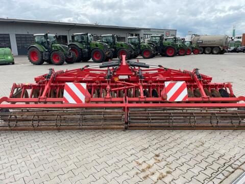 Kverneland Optidisc Pro 6000 F