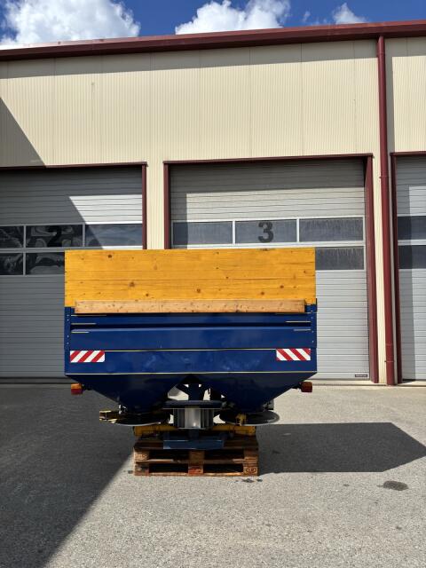 Bogballe EX 1000