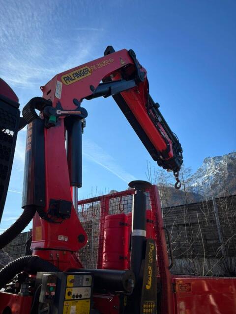Palfinger PK 26002 EH