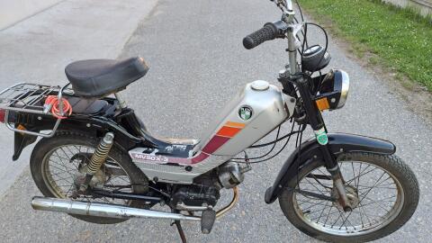 Puch MV 50 X-3