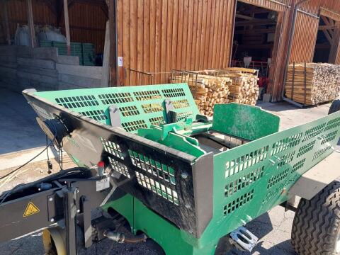 Spaltfast Firma Basting