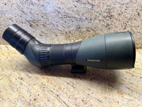 Swarovski Optik ATX 95