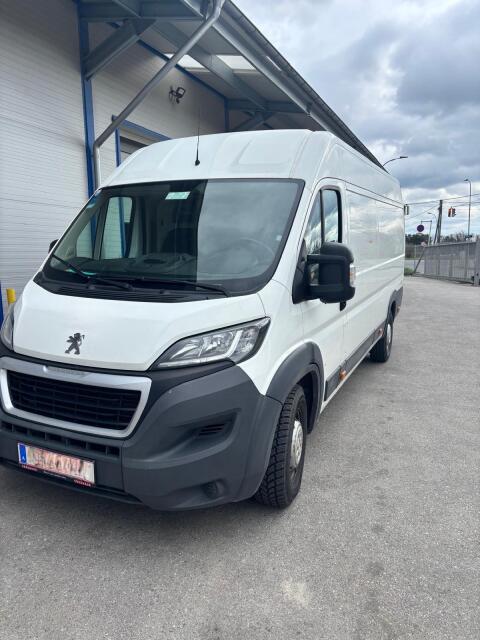 Peugeot Boxer L4H2 2,2 HDI Bus