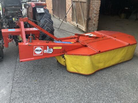Fella KM 191
