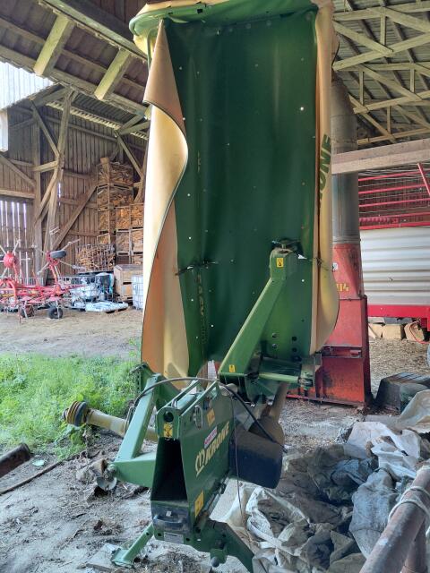 Krone EasyCut R 280