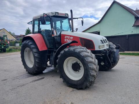 Steyr 9145