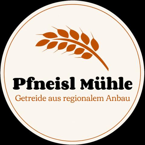 Mehl und Kleie aus eigener Produktion