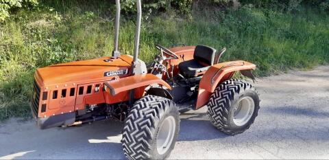 Antonio Carraro Tigrone 5500
