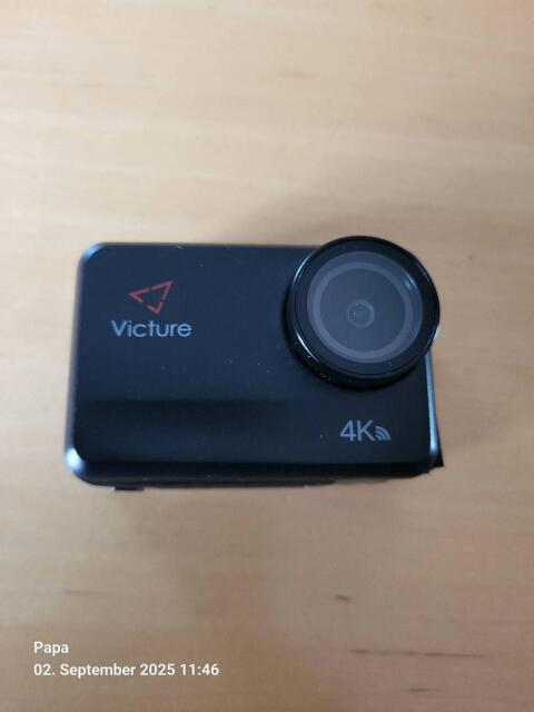 Action-Kamera Victure AC940