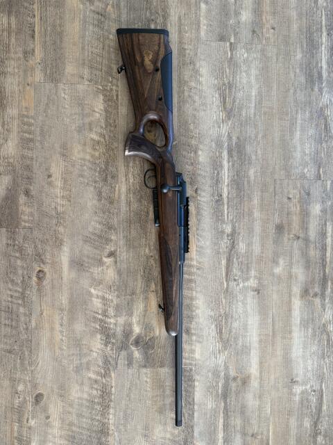 Mauser 25 Max 30-06 neu