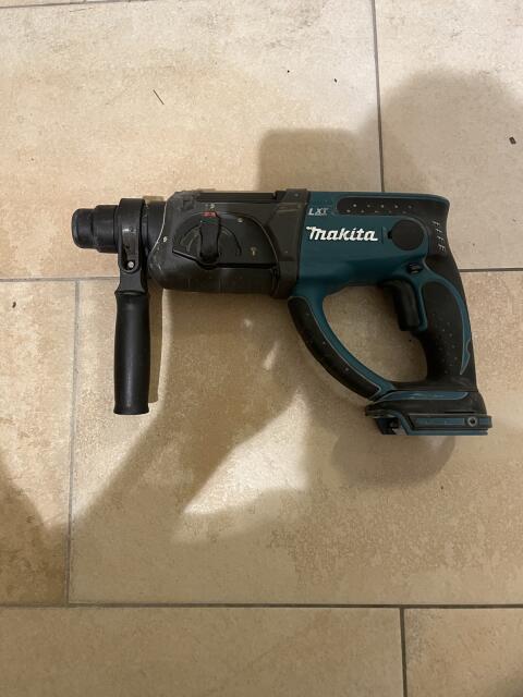 Makita BHR 202 Schlagbohrmaschine