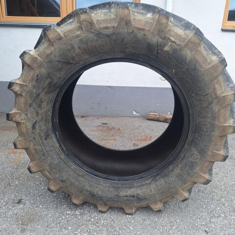 Traktorreifen