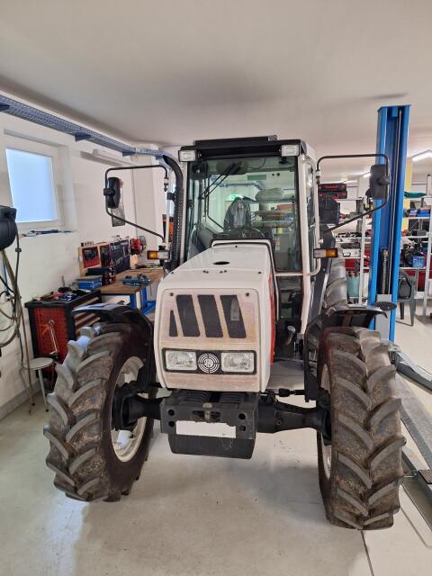 Steyr 667A