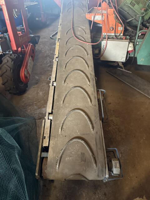 Förderband