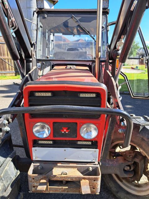 Massey Ferguson 363 S