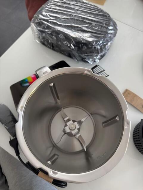Thermomix TM7