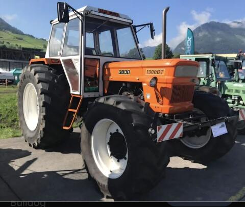 Suche Fiat 1300 DT Super