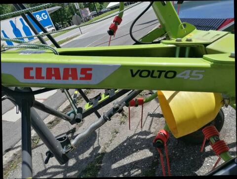 CLAAS Volto 45
