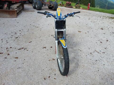 Sherco Trial