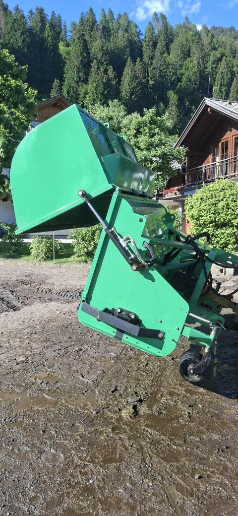 Schlegelmulcher FLP180