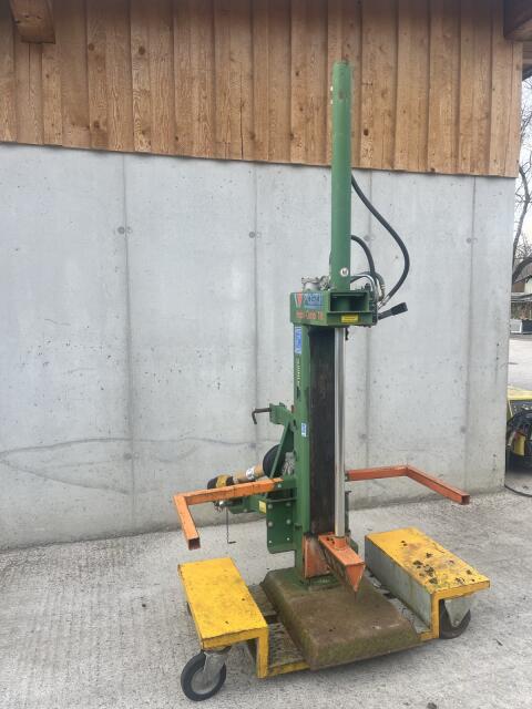Holzspalter Posch Hydro Combi 10T