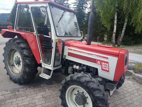 Lindner 1650A