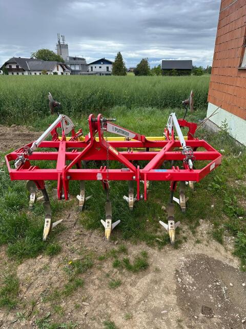Pöttinger Synkro 3030 Grubber