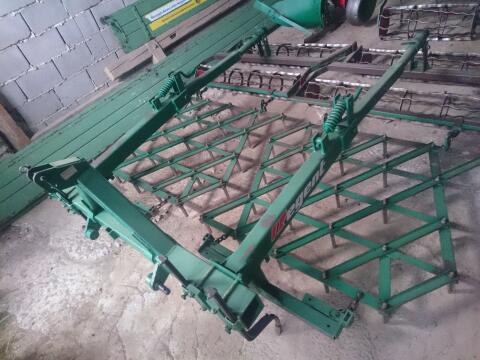 Regent Rotostar 290