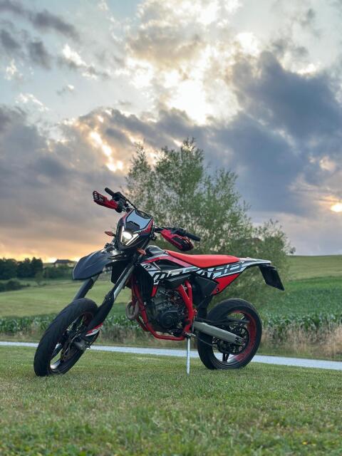 Beta RR 125