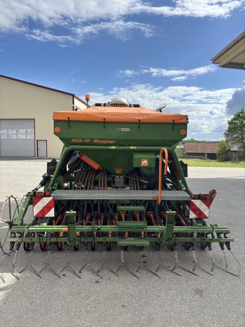 Amazone ADP Super KF 303 P2000
