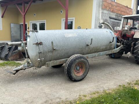 Güllefasser 3.000 l