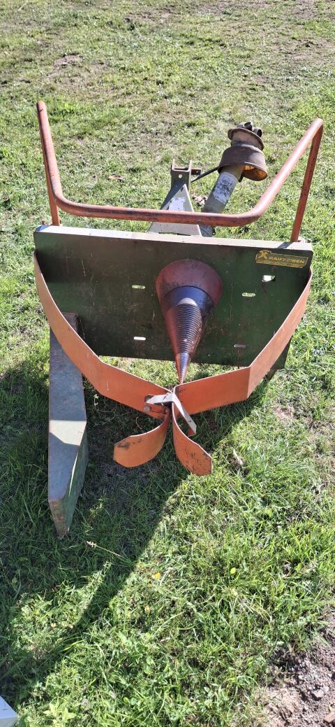 Spindelspalter Posch